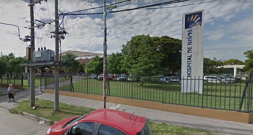 Muri&oacute; una nena de 3 a&ntilde;os por covid en la ciudad de Santa Fe