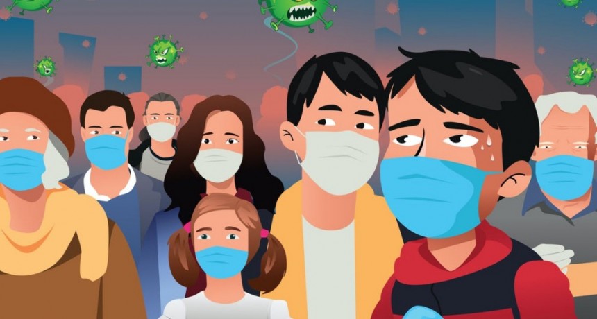 La Sociolog&iacute;a ser&iacute;a fundamental para gestionar las formas de cuidado de la salud durante la Pandemia