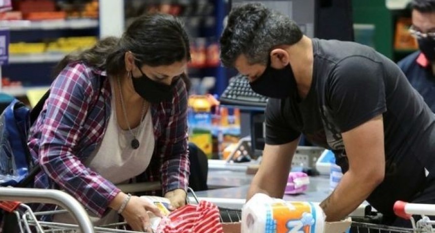  La inflaci&oacute;n de Argentina se acelera por la suba de precios a nivel mundial