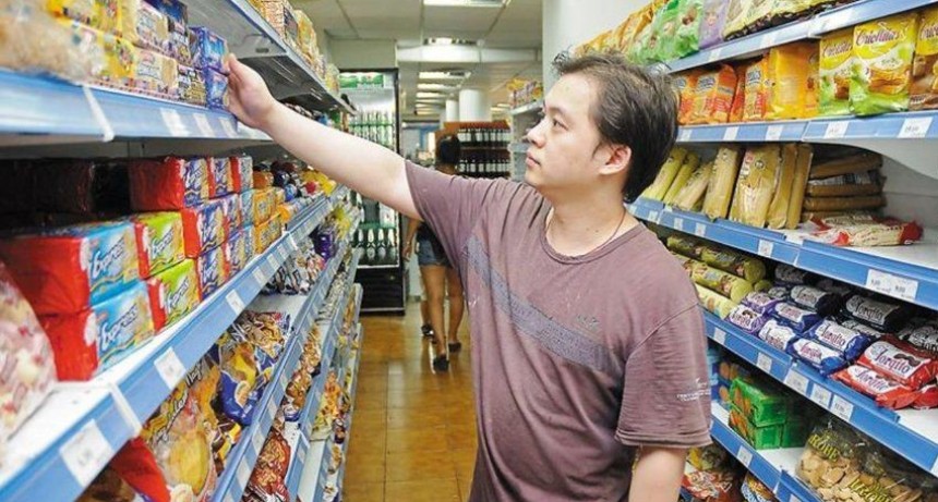 Cerca de 200 supermercados chinos cerraron durante la pandemia