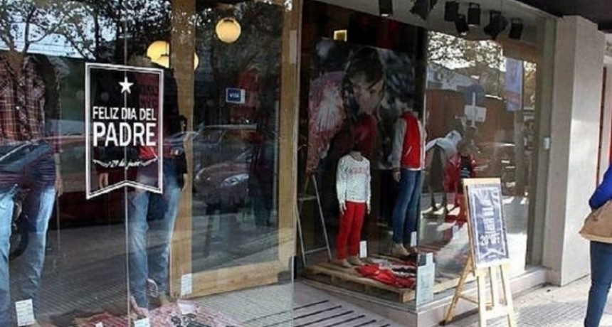 Calzados y marroquiner&iacute;a encabezaron el ranking de regalos del d&iacute;a padre