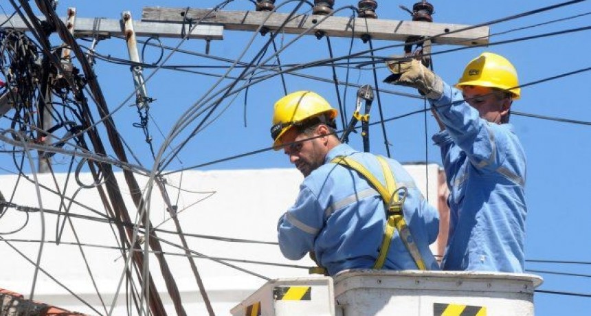 La EPE registr&oacute; nuevo r&eacute;cord de demanda energ&eacute;tica para mediciones invernales