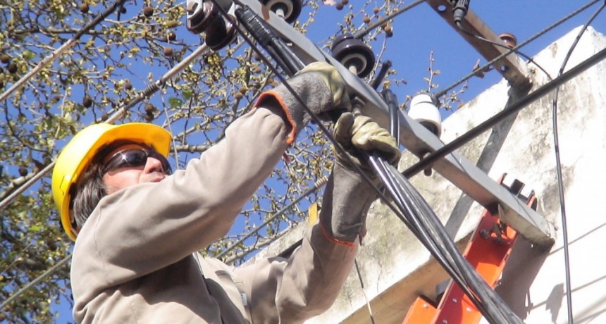 Aumentan las tarifas de la luz y el gas en la provincia de Santa Fe