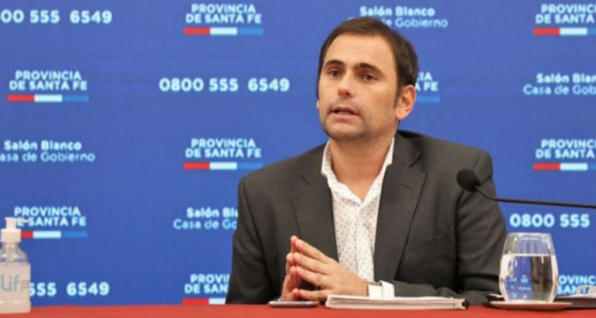 Juan Marcos Aviano: &ldquo;El Observatorio de Precios releva datos de todos los sectores de la cadena de producci&oacute;n local&rdquo;