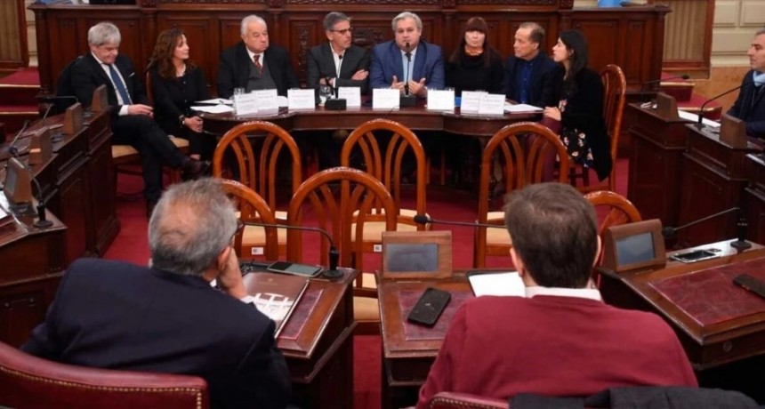 Nueva audiencia en Diputados sobre autonom&iacute;a municipal