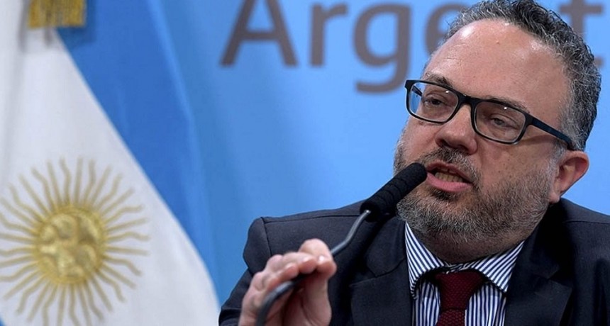 Kulfas neg&oacute; hechos de corrupci&oacute;n argumentando ante la Justicia que la adjudicaci&oacute;n a Techint esta justificada