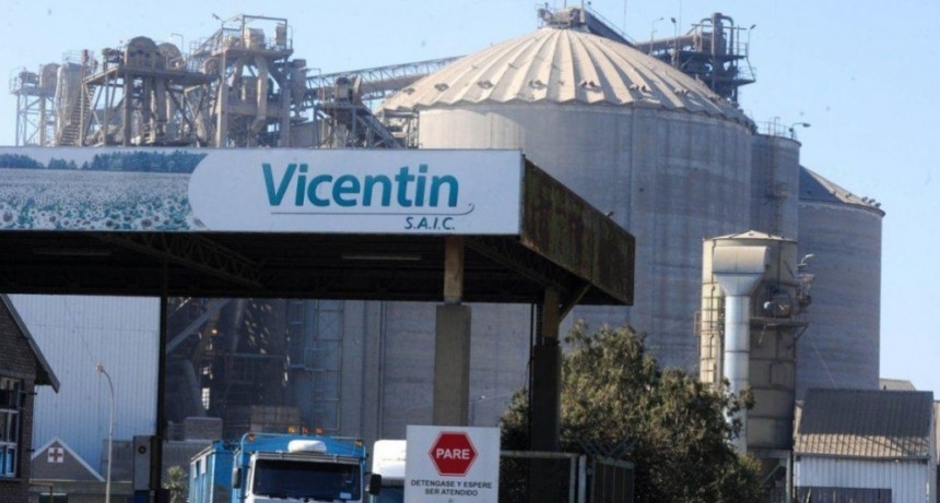 Vicentin le pide a la Corte de Santa Fe que devuelva el expediente del concurso