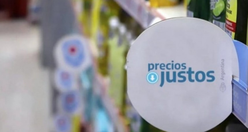 Aguardan convocatoria de Naci&oacute;n para Precios Justos Barriales en Santa Fe
