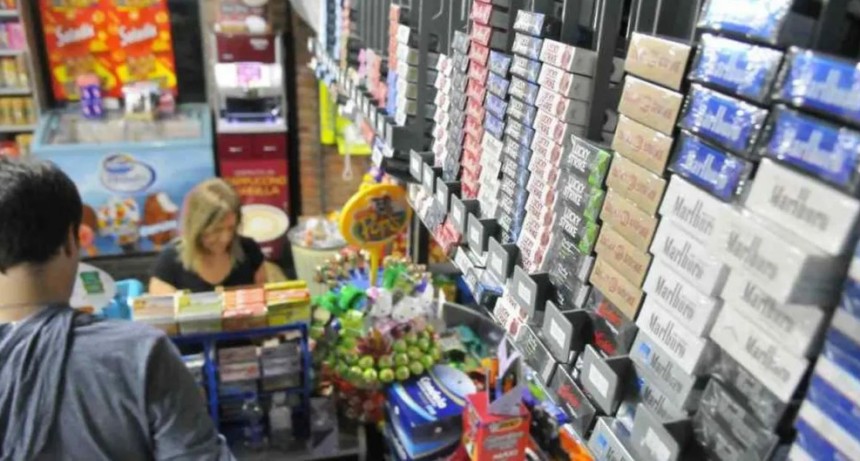 Kiosqueros no ven viable Precios Justos Barriales en Santa Fe