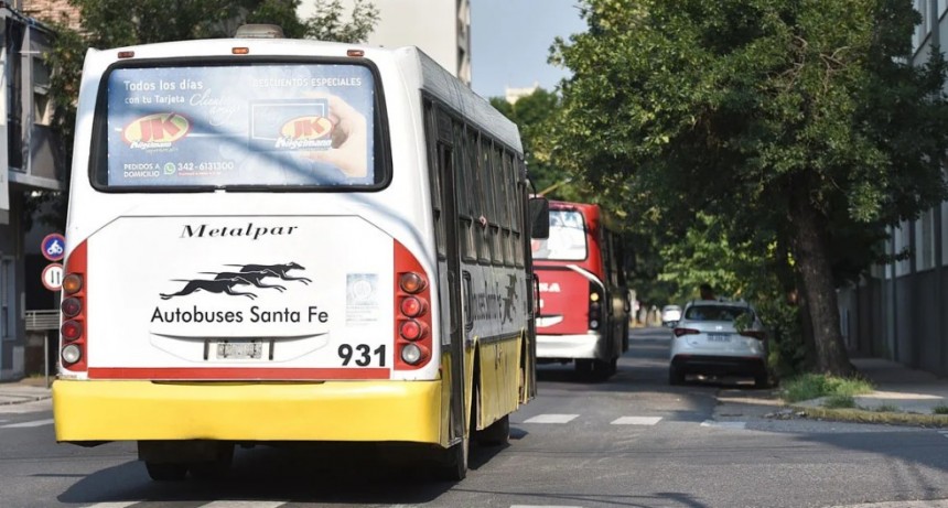 Nueva reuni&oacute;n por el Transporte P&uacute;blico de Pasajeros