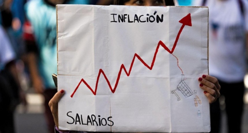 Consultoras ubican la inflaci&oacute;n en el 9%
