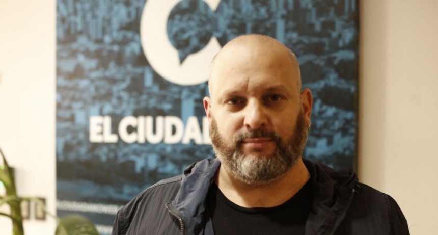 Octavio Crivaro: "No vamos a ir a la reuni&oacute;n de precandidatos por seguridad, porque ser&iacute;a avalar a los responsables pol&iacute;ticos de lo que estamos viviendo"