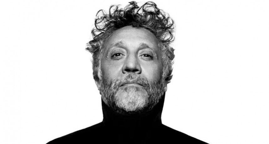 Mili L&oacute;pez:  "Fito P&aacute;ez pudo deconstruir su propia m&uacute;sica y crear algo nuevo"