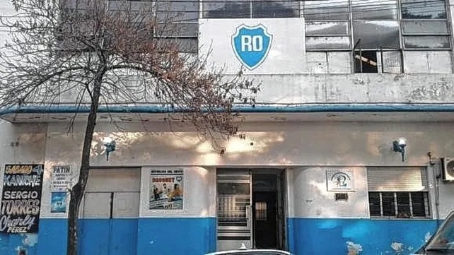 Clausuraron el baile de Rep&uacute;blica del Oeste tras el asesinato del &uacute;ltimo fin de semana