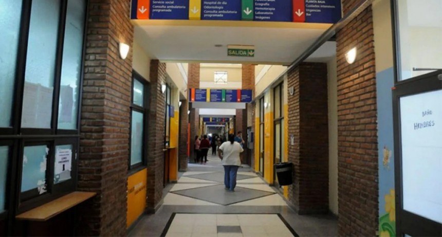 El hospital Orlando Alassia trabaja con la terapia al l&iacute;mite