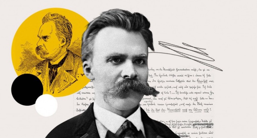 Pablo Petroni: &ldquo;Nietzsche es un fil&oacute;sofo prof&eacute;tico&rdquo;