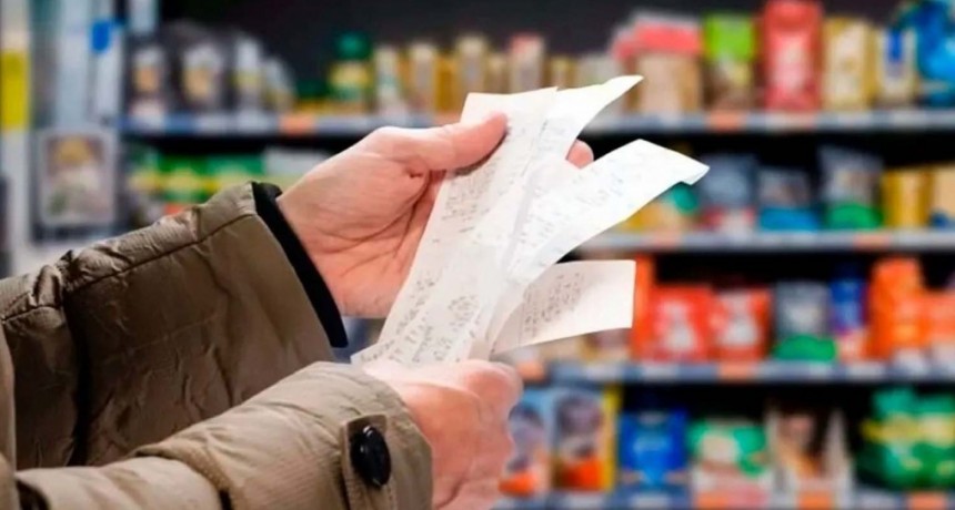 La inflaci&oacute;n de mayo fue del 4,2%