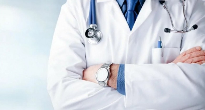 Profesionales de la salud en discapacidad dejar&iacute;an de atender por Iapos