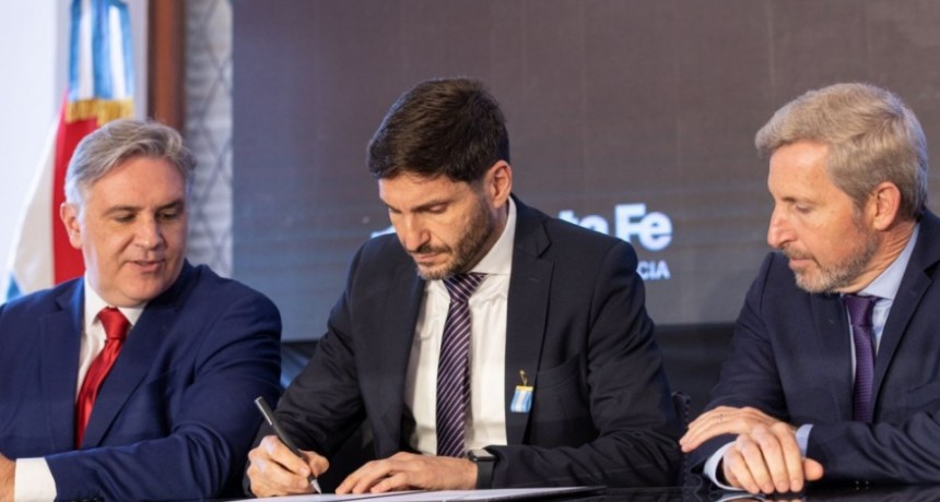 Gobernadores de la Regi&oacute;n Centro se reunieron por la situaci&oacute;n de las Cajas de Jubilaciones