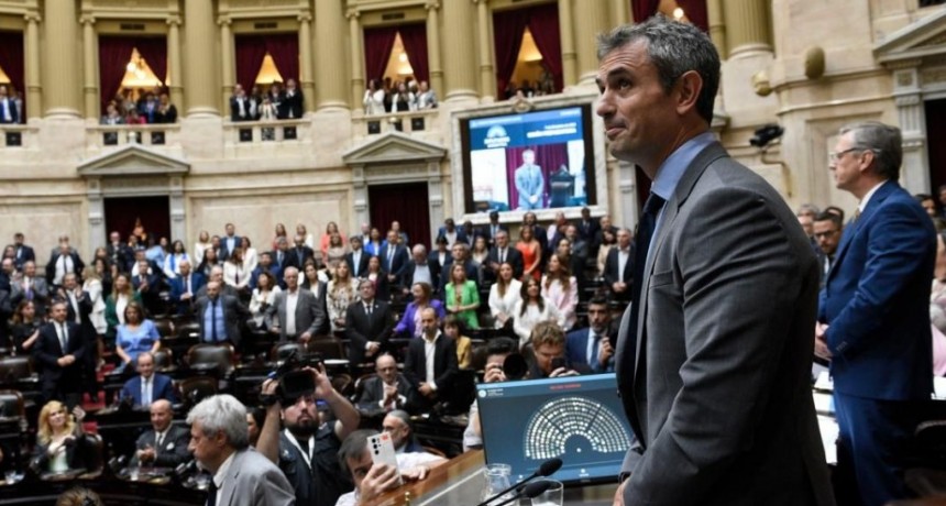 Mar&iacute;a Eva Bellini: "Con la restituci&oacute;n de Ganancias, baj&oacute; el m&iacute;nimo no imponible pero se actualiz&oacute; la tablita".