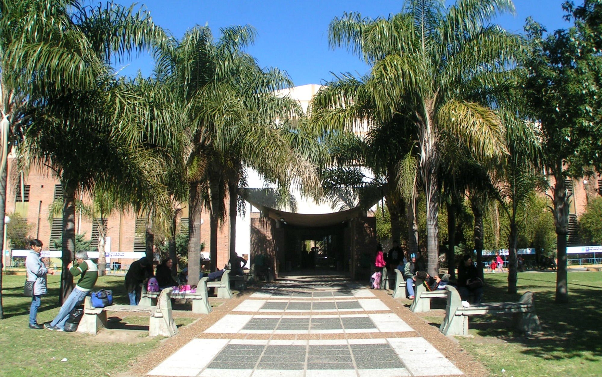 Aumentaron un 50% las consultas en el Hospital de Ni&ntilde;os