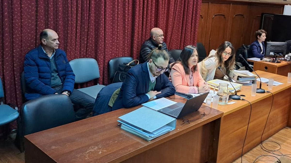 Contador complic&oacute; a los exjefes de la Polic&iacute;a de Santa Fe