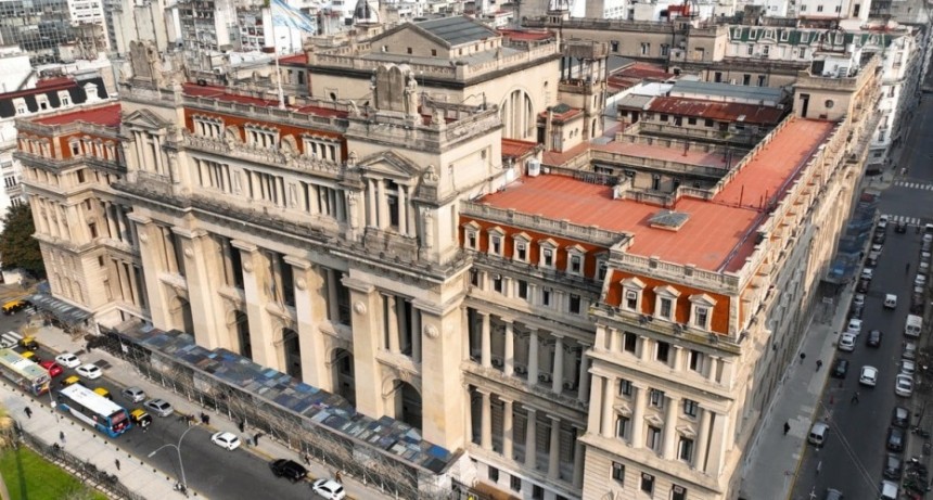 Avanza el expediente previsional de Santa Fe