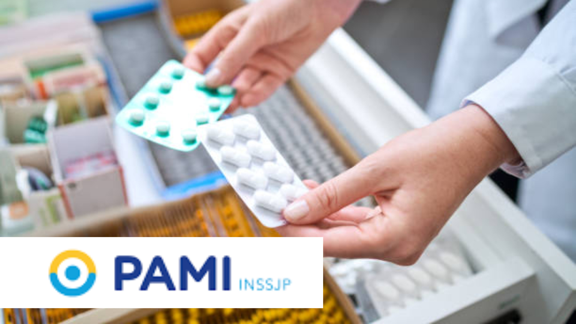 PAMI tendr&aacute; que volver a dar gratis m&aacute;s 150 medicamentos