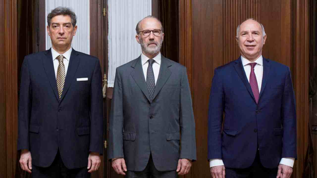 La Corte Suprema podr&iacute;a dicar un fallo sobre la Causa Vialidad