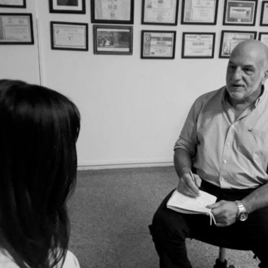 Micro de Coaching: Hoy... De Padres...