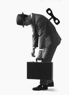 Pablo Petroni: "El ser humano se transform&oacute; en un sujeto de rendimiento"