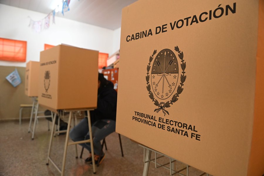 &Uacute;ltimo d&iacute;a de campa&ntilde;a para las elecciones del domingo