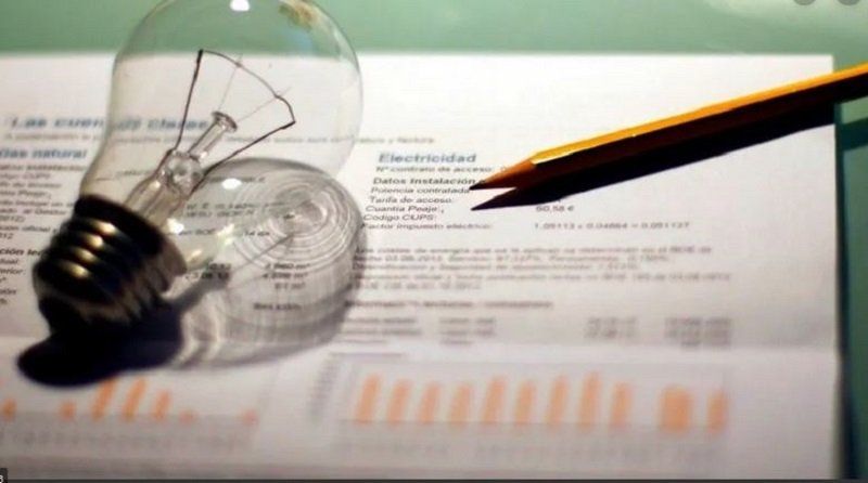 Gobernadores impulsan una ley para tener una tarifa de luz diferencial