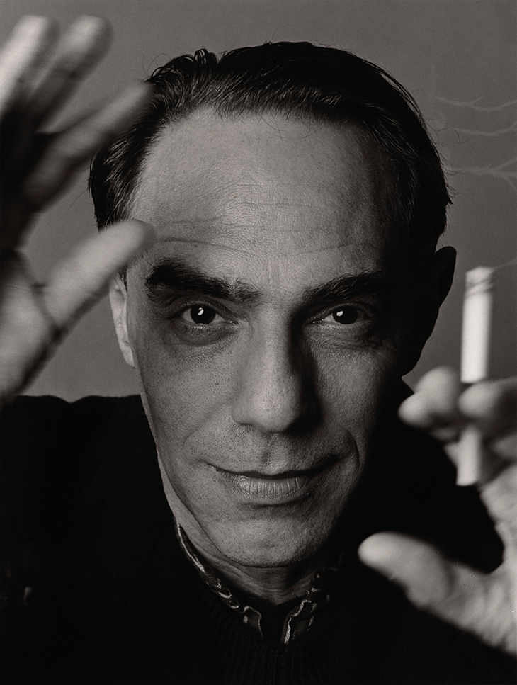 Micro de cine: J&uacute;bilo - Derek Jarman