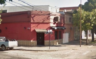 Jos&eacute; Corral recorre los trabajos de bacheo