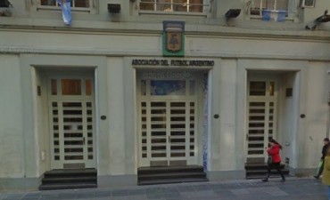 La AFA pidi&oacute; al gobierno nacional romper el contrato del F&uacute;tbol Para Todos