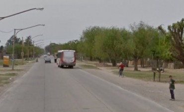 Un joven perdi&oacute; la vida tras recibir un balazo en barrio Yapey&uacute;