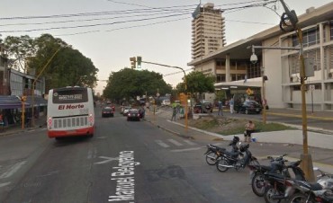 La justicia dict&oacute; la prisi&oacute;n preventiva para un hombre acusado de apu&ntilde;alar a otro en la zona de la terminal 