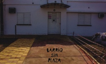 Villa del Parque tendr&aacute;s dos plazoletas 