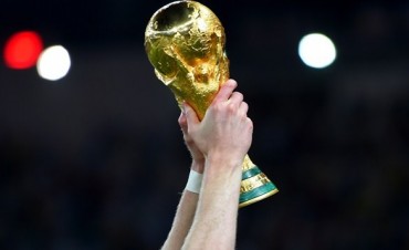 Uruguay y Argentina trabajan para organizar un mundial 