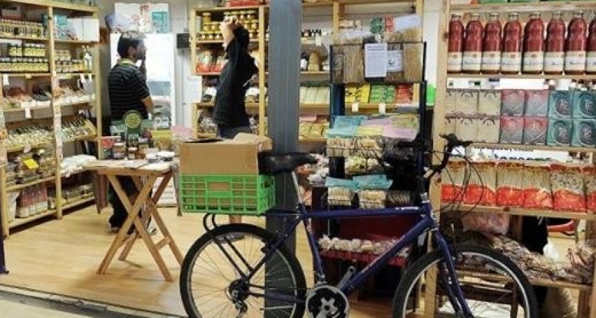 Ca&iacute;da mayor a cuatro por ciento en las ventas minoristas de junio