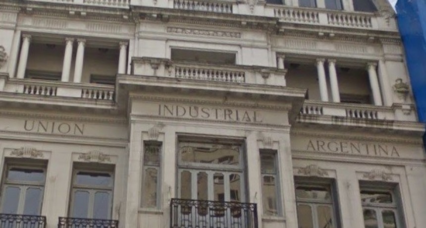 La Uni&oacute;n Industrial reconoci&oacute; que la pauta salarial de 15 % estaba desactualizada 