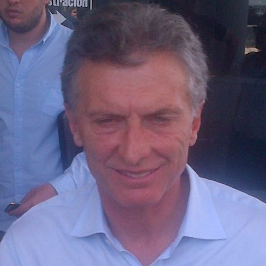 El Presidente se re&uacute;ne con la Mesa de Enlace 