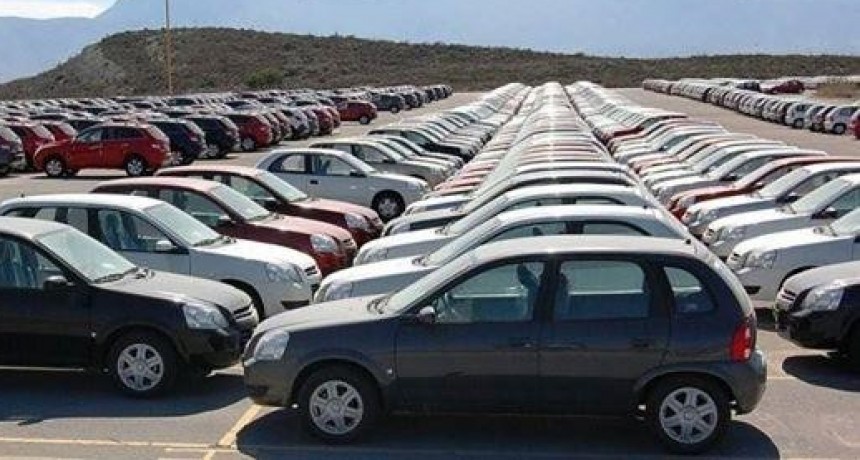 La venta de autos usados retrocedi&oacute; cuatro por ciento en junio