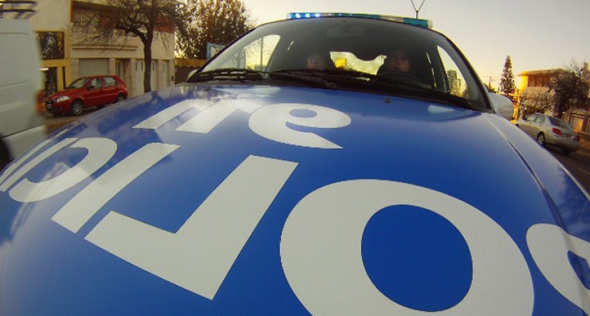 El departamento La Capital sum&oacute; dos homicidios durante el fin de semana