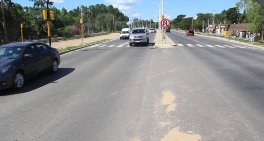 La Costa se moviliza por la inseguridad