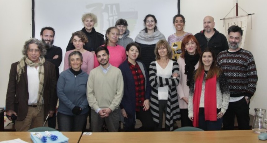 M&aacute;s de 600 j&oacute;venes se inscribieron a la Bienal 2018