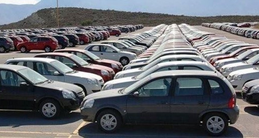 Los autos suben siete por ciento desde ma&ntilde;ana 
