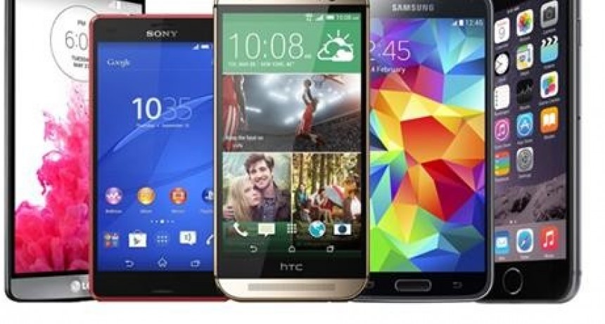 Francia prohibi&oacute; el uso del celular en la escuela 