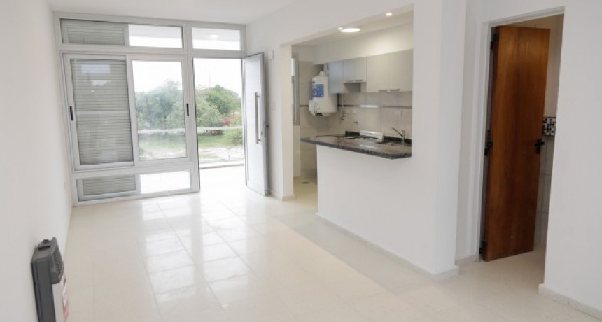 La UNL inaugura residencias estudiantiles 